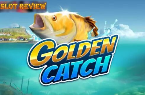 Golden Catch